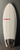 5'7" Cole "Electric Trunk" 35.8L Used Surfboard #42564