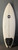 5'7" JS 28.1L Used Surfboard #42600