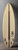 6'1" Slater Designs "FRK" 32.3L Used Surfboard #42567