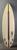 6'1" Slater Designs "FRK" 32.3L Used Surfboard #42567