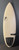 5'8" Firewire "Dominator" 31.0L Used Surfboard #42610