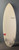 5'8" Firewire "Dominator" 31.0L Used Surfboard #42610