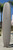 10'0" Crime "Noserider" Used Surfboard #42524