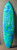 7'2" Culture Supply Co. "Fun Ride Resin Tint" 50.61L New Surfboard #42638