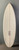 5'7" Panda 26.99L Used Surfboard #42594 5'7" Panda 26.99L Used Surfboard #42594