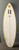 5'7" Tyler Warren Used Surfboard #42650