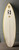 5'7" Tyler Warren Used Surfboard #42650