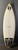 5'7" Tyler Warren Used Surfboard #42650