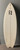 5'7" Tyler Warren "Thruster Fish" Used Surfboard #42648