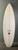 6'3" Thrash Craft "Kill Devil" 35.3L Used Surfboard #42619