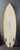 5'10" Crystal Sea "Tempest" Used Surfboard #42620