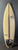 6'1" Tomo "SKX" 32.8L USed Surfboard #42734