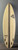 6'1" Tomo "SKX" 32.8L USed Surfboard #42734