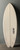 5'5" JS "Sub Xero" 29.0L Used Surfboard #SH2490