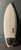 5'5" JS "Sub Xero" 29.0L Used Surfboard #SH2490