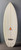 5'8" G- Force "Hover Craft" 32.0L Used Surfboard #42785