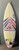 5'9" Stamps "New Box" 27.5L Used Surfboard #42753