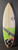 5'9" Dan Taylor "Burger Beater" Used Surfboard #42789