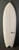 5'8" Culture "Fish Ride" 31.8L  New Surfboard #42865