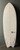 5'8" Culture "Fish Ride" 31.8L  New Surfboard #42865