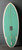 5'1" Lundquist "Gold" 32.6L New Surfboard #42886