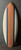 5'2" Lundquist "Gold" 33.5L New Surfboard #42887