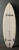 5'7" G-Force 23.35L Used Surfboard #SH2123 5'7" G-Force 23.35L Used Surfboard #SH2123
