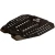 Channel Islands Flux 3-Piece Arch Traction Pad