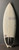 5'7.5" Promer 30.59L Used Surfboard #42947