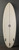 5'9.5" Rags "Laser" Used Surfboard #42951