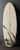 5'7" Album "The End Diamond" Used Surfboard #43005