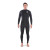 Isurus Mens Evade Size ST 2.2 Chest Zip Wetsuit - Closeout - #42905