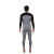 Isurus Mens Evade Size LT 2.2 Chest Zip Wetsuit - Closeout - #42909
