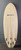 5'8" Cole "Wrecking Ball" 35.0L Used Surfboard #43012