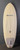 5'8" Cole "Wrecking Ball" 35.0L Used Surfboard #43012