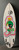 5'9.5" Dagger Used Surfboard #SH2517