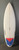 5'10.5" Dagger "Separator" 30.0L Used Surfboard #SH2516