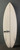 5'4" JS "Xero" 24.0L Used Surfboard #43078