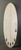 5'8" Chilli "Middy" Used Surfboard #43081
