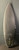 5'3" Lost "Black Sheep" 21.30L Used Surfboard #43085