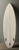5'10" Rags "Hybrid Shortboard" 31.0L Used Surfboard #43097