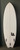 5'10" KC 32.0L Used Surfboard #43143 5'10" KC 32.0L Used Surfboard #43143