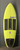 5'2" Pyzel "White Tiger" 25.7L Used Surfboard #43128