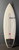 5'6" Pyzel "Red Tiger" 25.0L Used Surfboard #43135