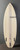 5'6" Pyzel "Red Tiger" 25.0L Used Surfboard #43135