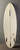 5'7" Hayden Shapes "Psychedelic Germ" 23.6L Used Surfboard #43159 5'7" Hayden Shapes "Psychedelic Germ" 23.6L Used Surfboard #43159