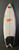 5'7" Channel Islands "Fish Beard" 27.7L Used Surfboard #43178