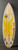 5'10" Greg Mungall Used Surfboard #SH2555