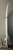 6'4" Bulkley"Hammer" 36.96L Used Surfboard #43204