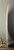 5'11" Pyzel "Shadow" 28.0L Used Surfboard #43206